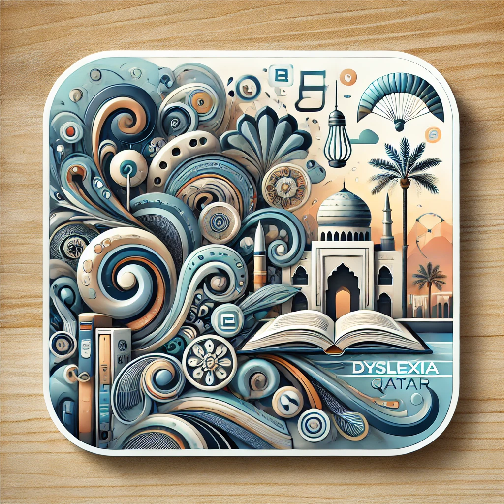 اختبار عسر القراءة في قطر