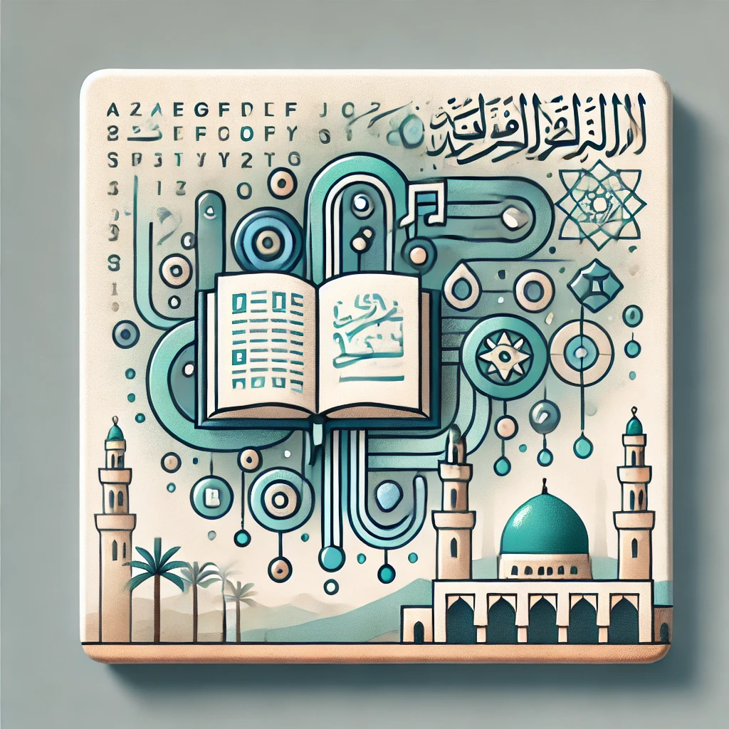 Dyslexia Testing in Saudi