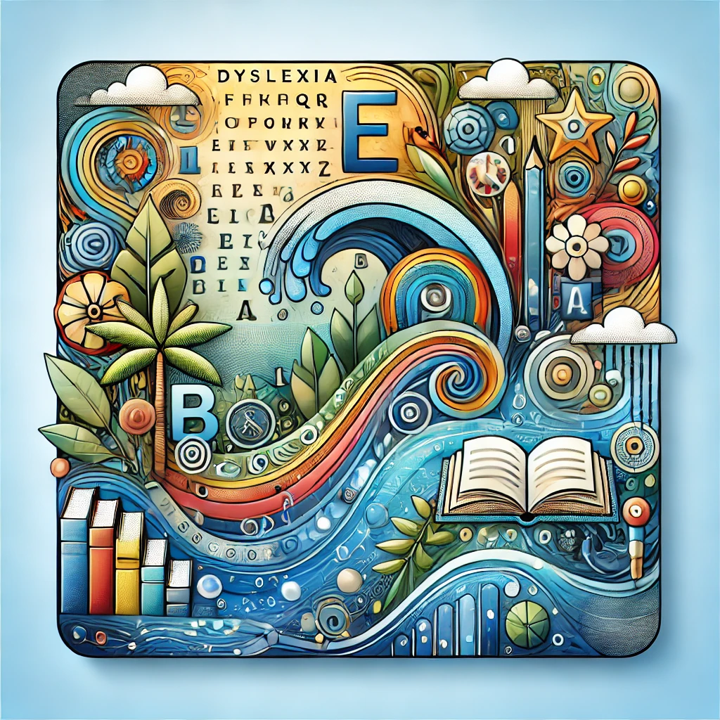 Dyslexia Testing in the Caribbean