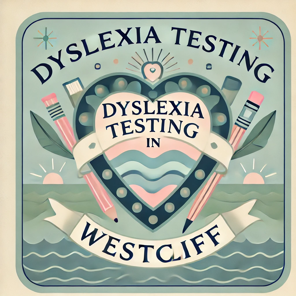 Getting Tested for Dyslexia in Westcliff