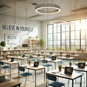 Bagaimana Fungsi Psikologi dan Efikasi Kendiri Membentuk Kejayaan Akademik