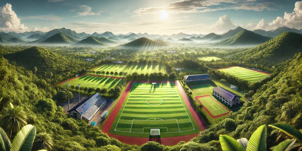 Prem International School Thailand