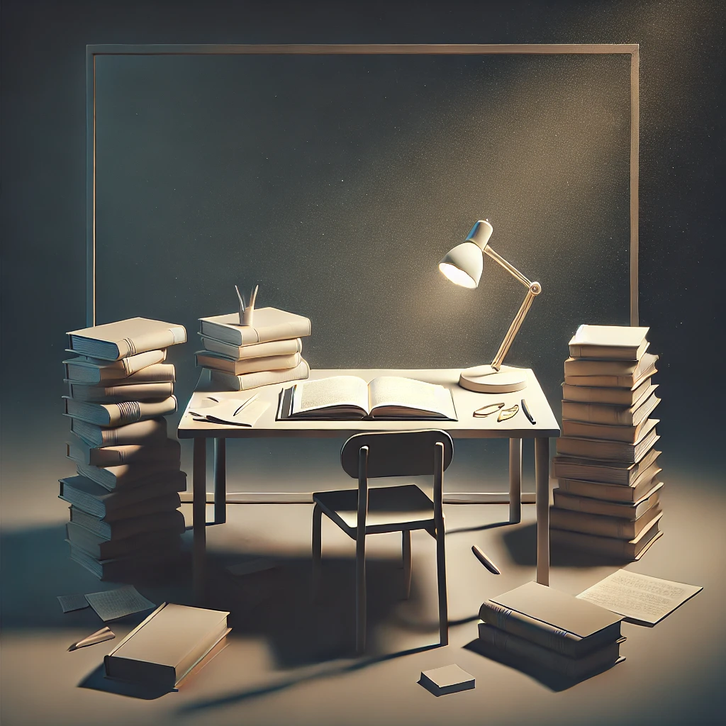 Prävalenz vun Besuergnëss bei High Achieving Studenten