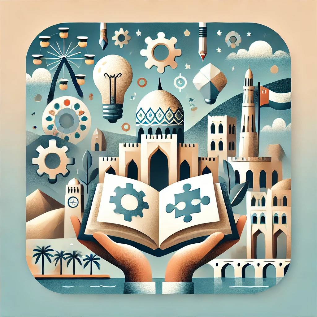 Ittestjar SEN fl-Oman