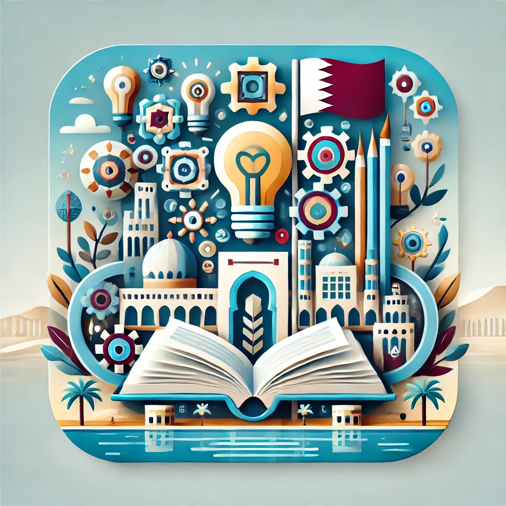 اختبار الاحتياجات التعليمية الخاصة في قطر