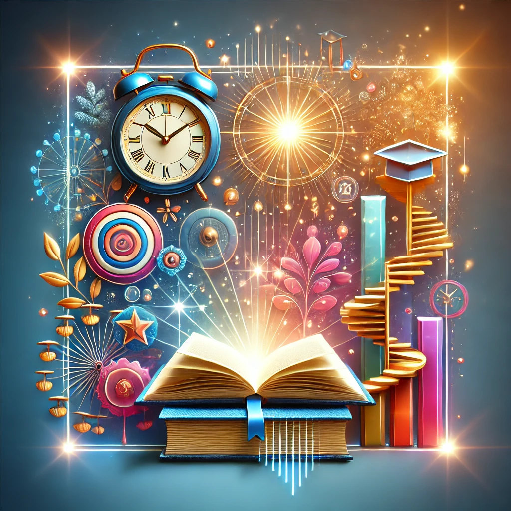 Firwat Extra Zäit an Examen hëlleft déi hellste Kanner Excel Weider