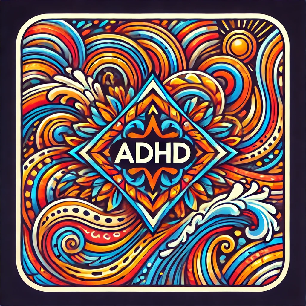 adhd-testning i Indonesien