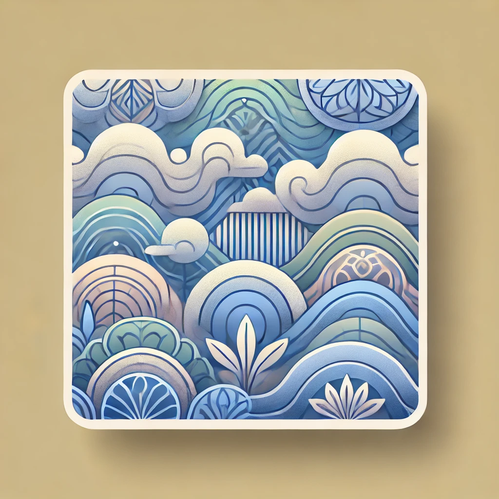 ångesttestning i Indonesien