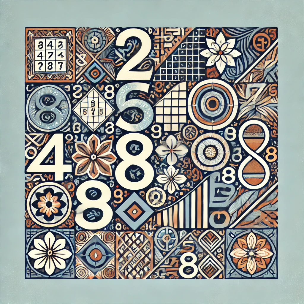 dyskalkylitestning i Indonesien