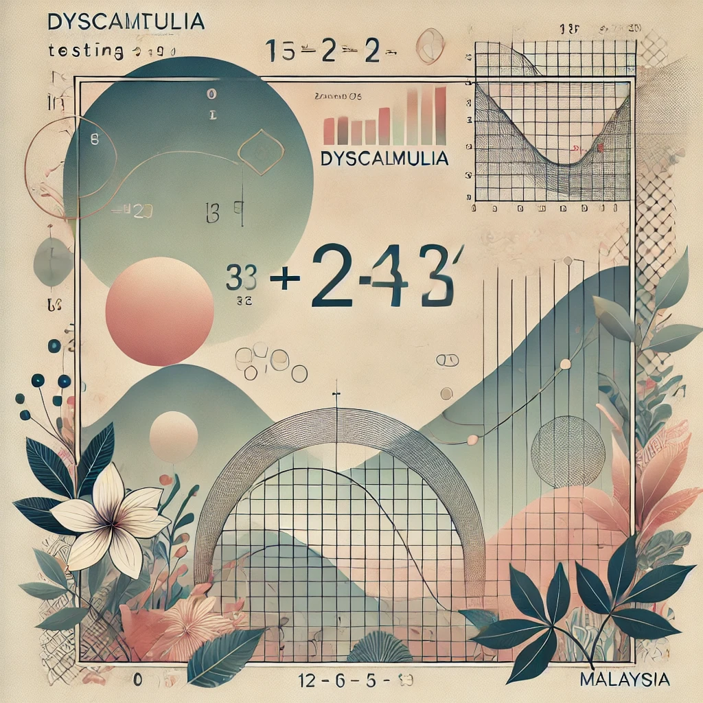 dyscalculia testing in malaysia