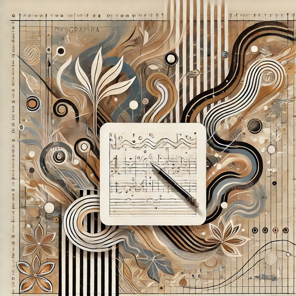 dysgraphia testing in malaysia