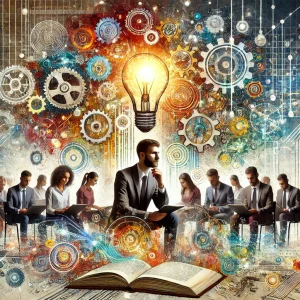 dyslexic thinkers