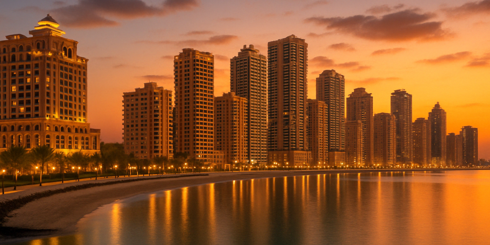 Testarea ADHD în Ajman