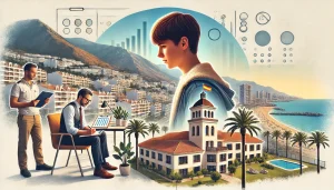 Anxiety Testing in Benalmádena for International School Students