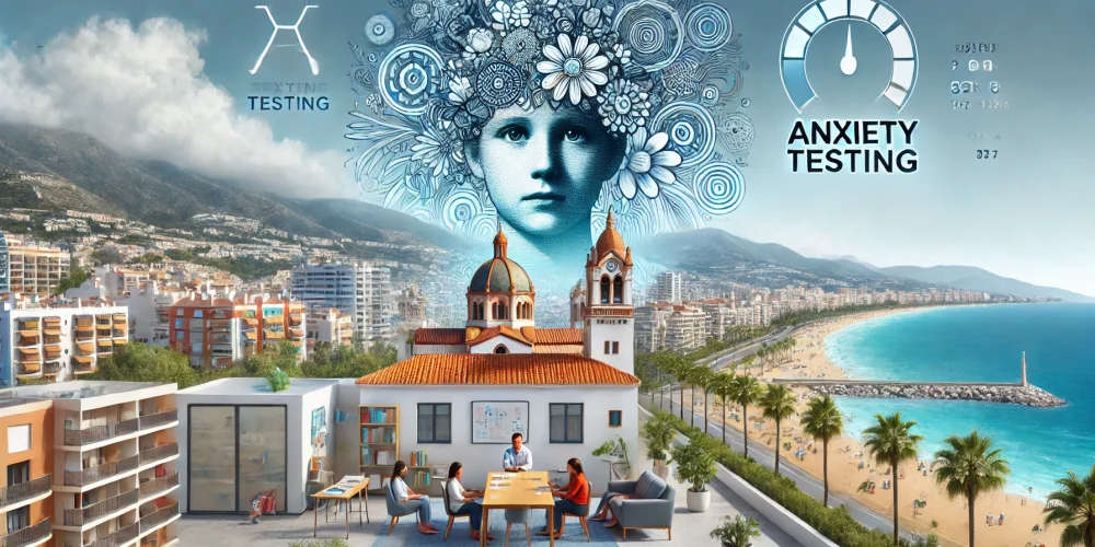 Τεστ άγχους στη Μαρμπέγια για μαθητές διεθνών σχολείων