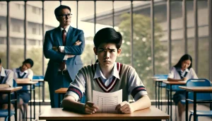 Educational Psychologists in Bangkok Are Failing International School Students