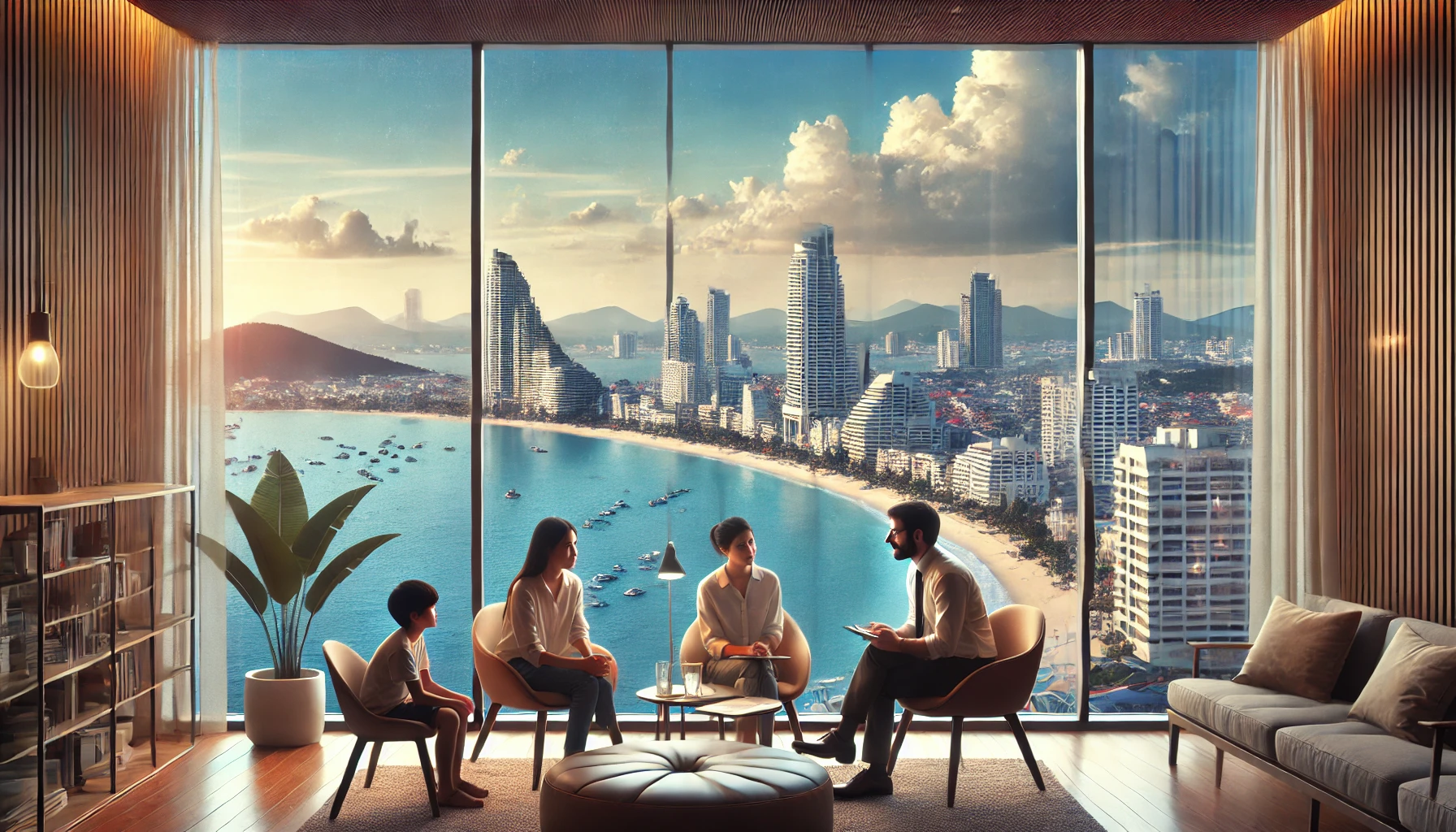 Educational Psychologists in Pattaya Are Failing International School Students