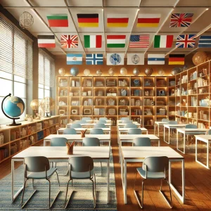 Individualized Education Programs in International Schools