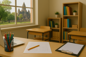 Psychoeducational Assessments for International Schools in Battambang