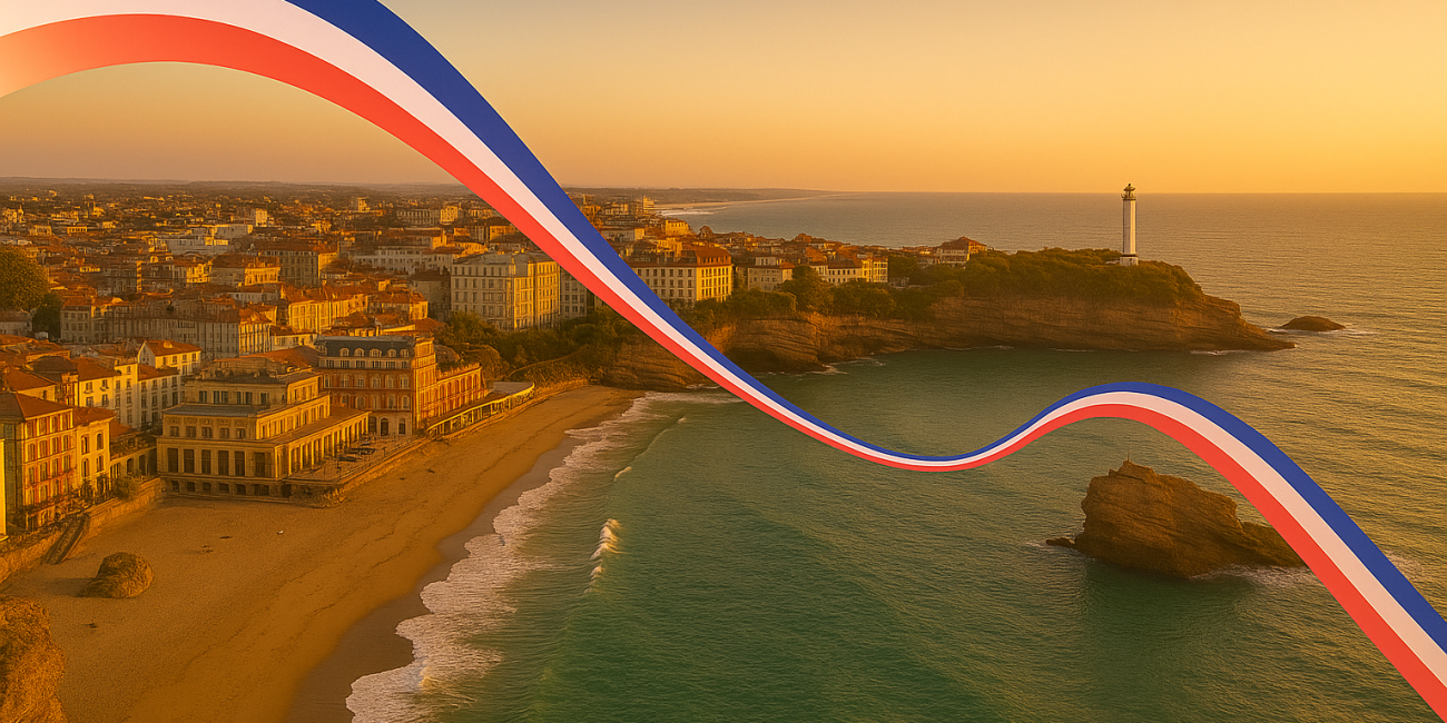 Psihoedukacijske procjene za međunarodne škole u Biarritzu