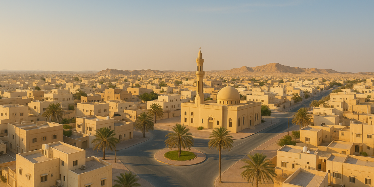 ハマドタウンのインターナショナルスクールにおける心理教育的評価