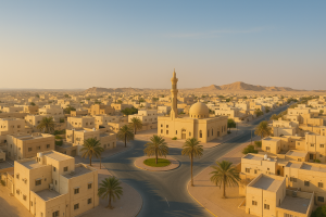Psychoeducational Assessments for International Schools in Hamad Town