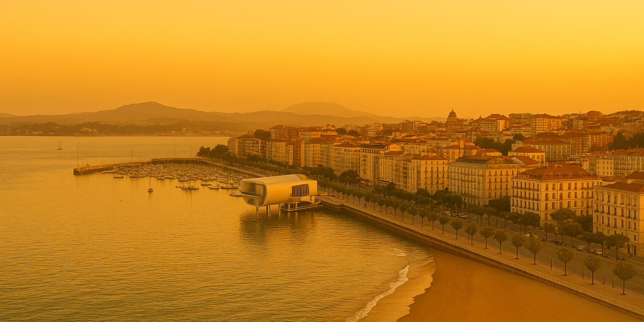 Oceny psychoedukacyjne dla szkół międzynarodowych w Santander