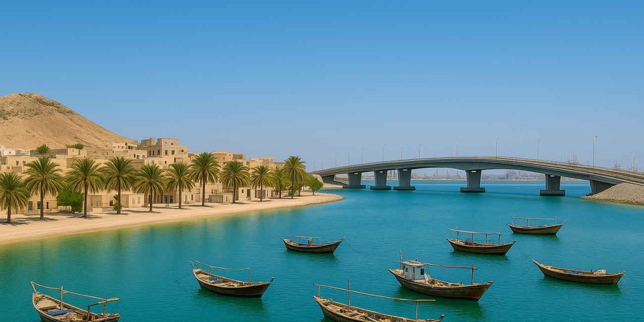 Psychoeducational Assessments for International Schools in Sitra