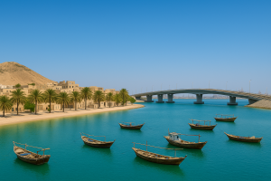 Psychoeducational Assessments for International Schools in Sitra