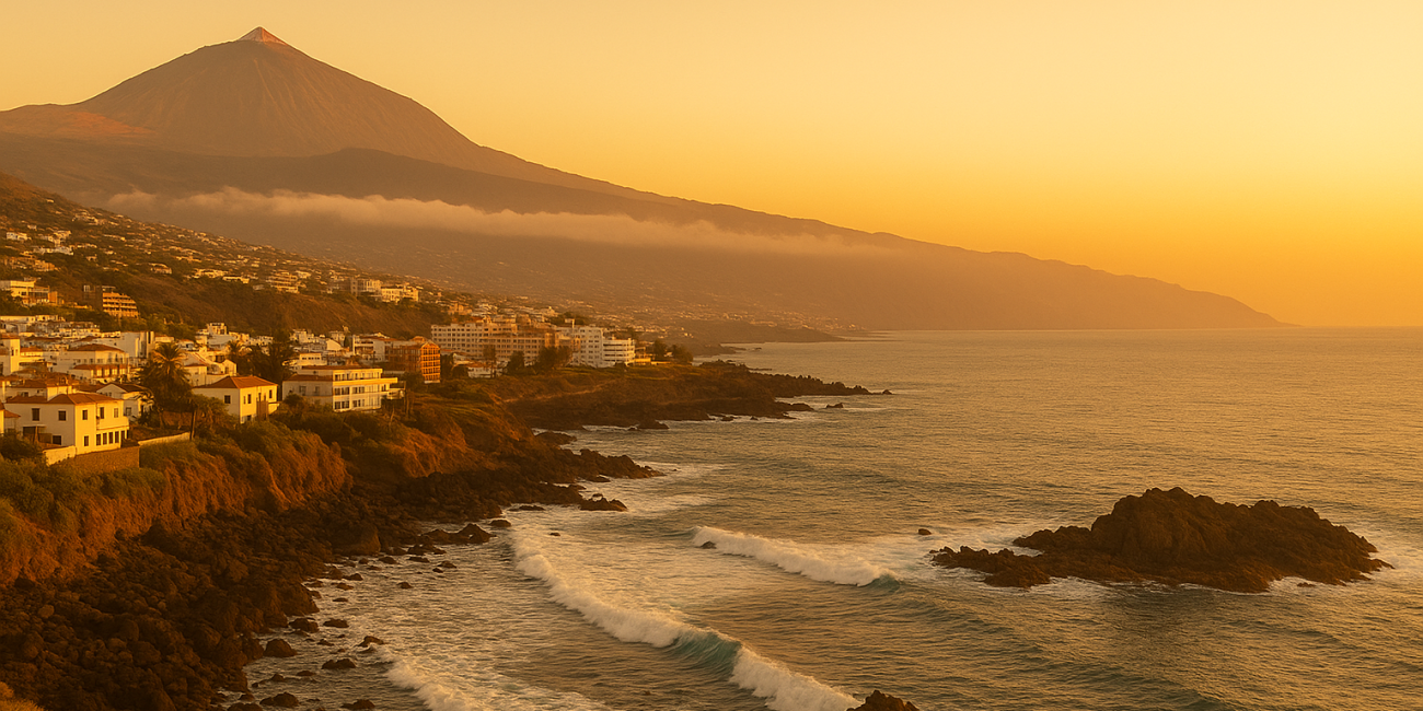 การประเมินด้านจิตวิทยาการศึกษาสำหรับโรงเรียนนานาชาติในเทเนรีเฟ