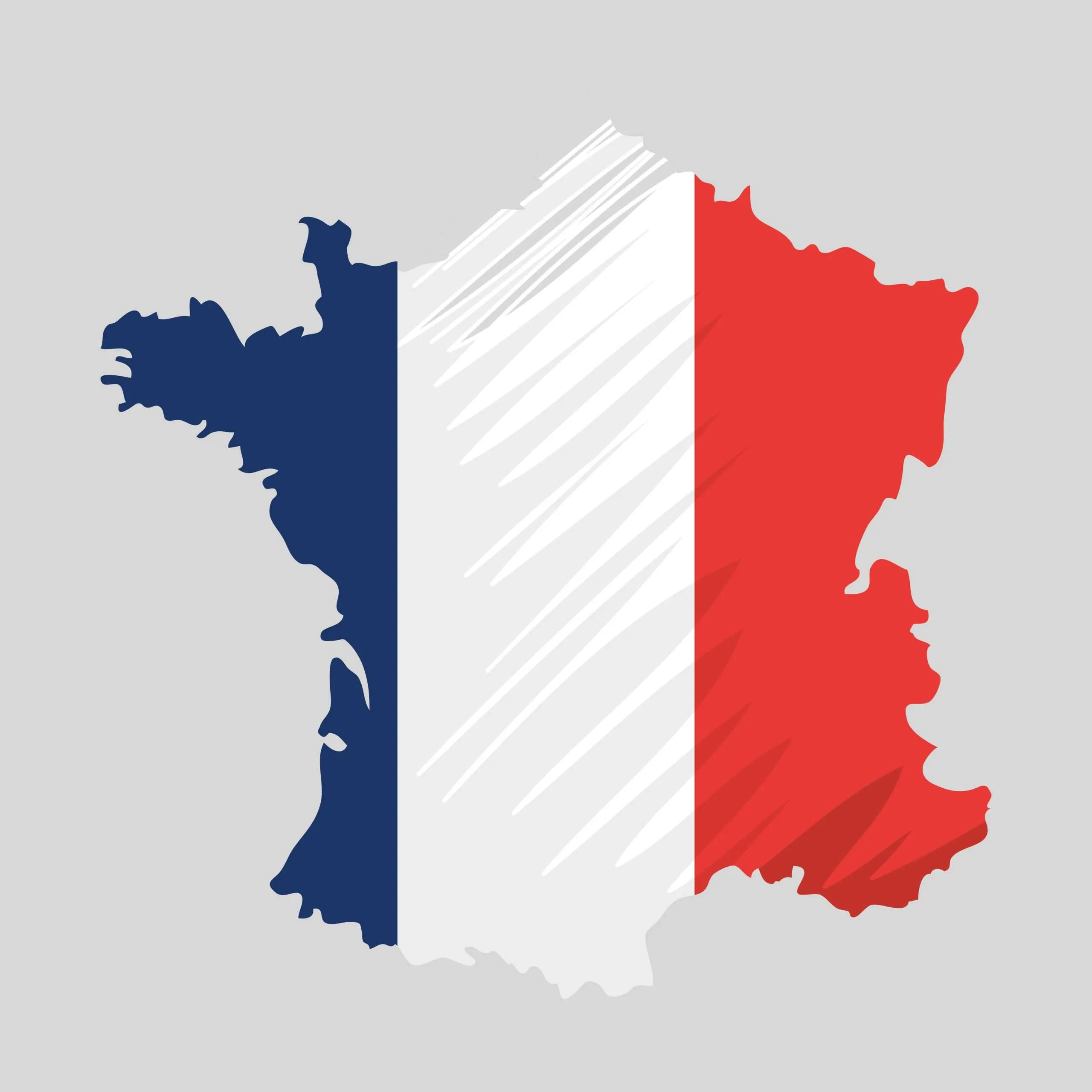 Psykoedukative evalueringer i Frankrig