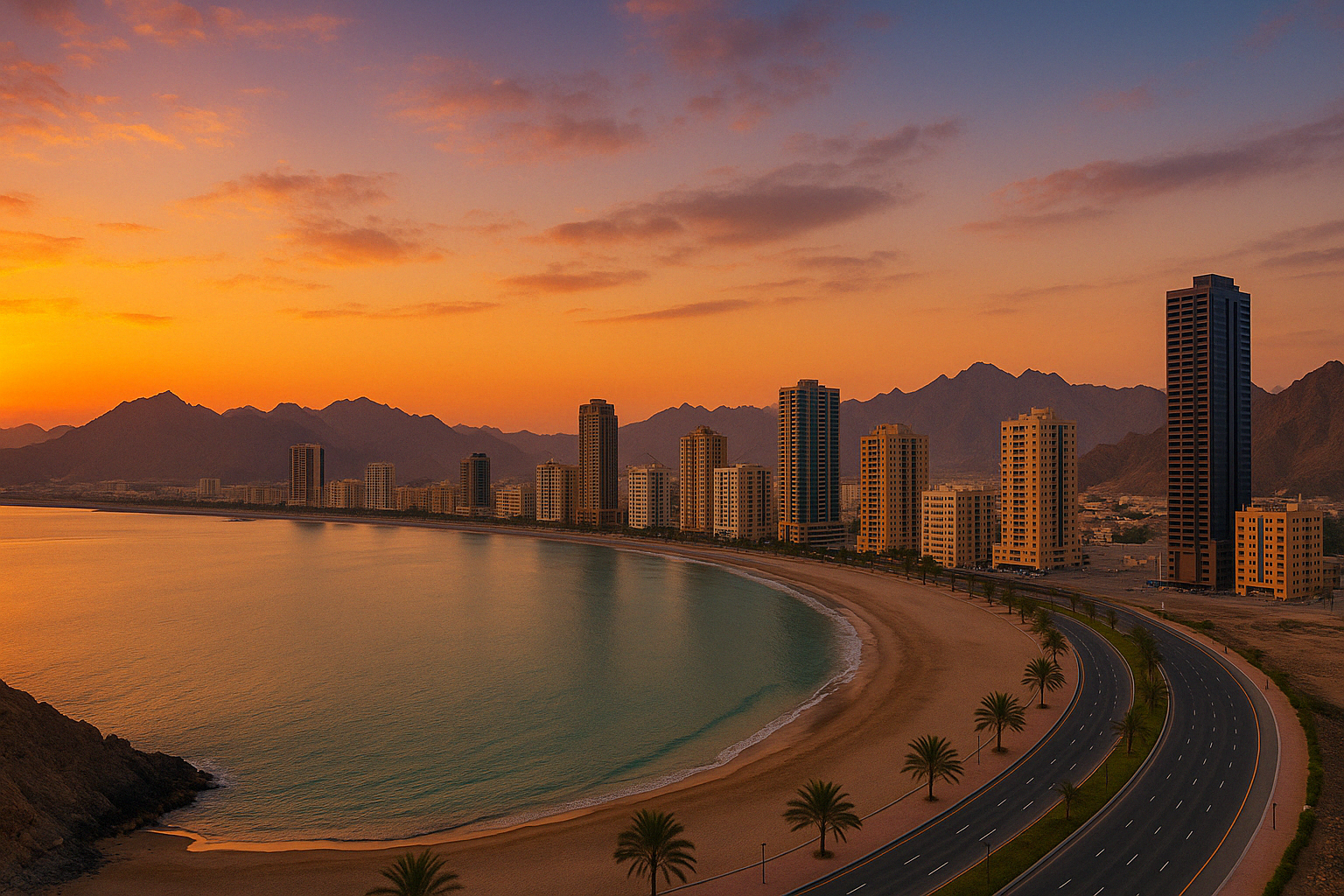 تست ADHD در فجیره