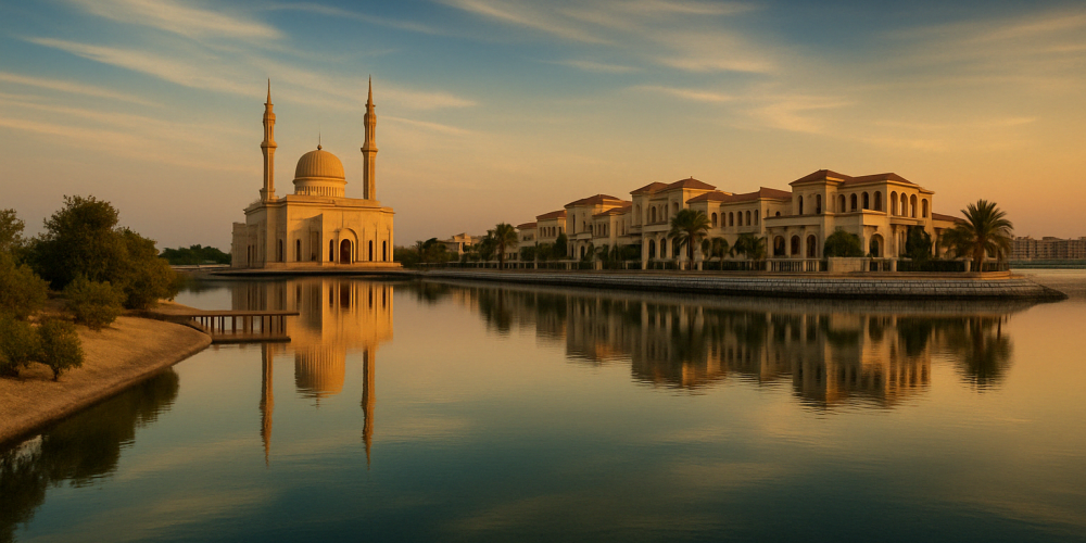 ADHD testiranje v Umm Al Quwain