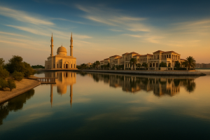ADHD Testing in Umm Al Quwain