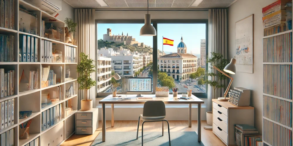 Резервирайте частно тестване за ADHD в Аликанте за международни ученици