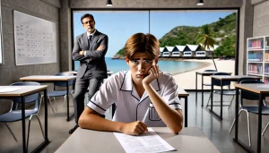 Educational Psychologists in Hua Hin Are Failing International School Students