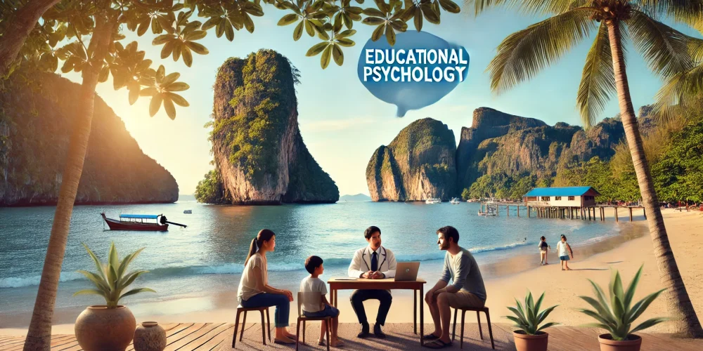 Obrazovni psiholozi u Krabiju podbacuju međunarodnim učenicima