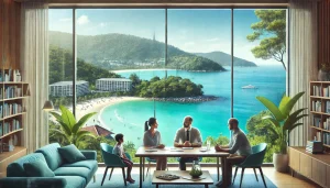 Educational Psychologists in Phuket Are Failing International School Students