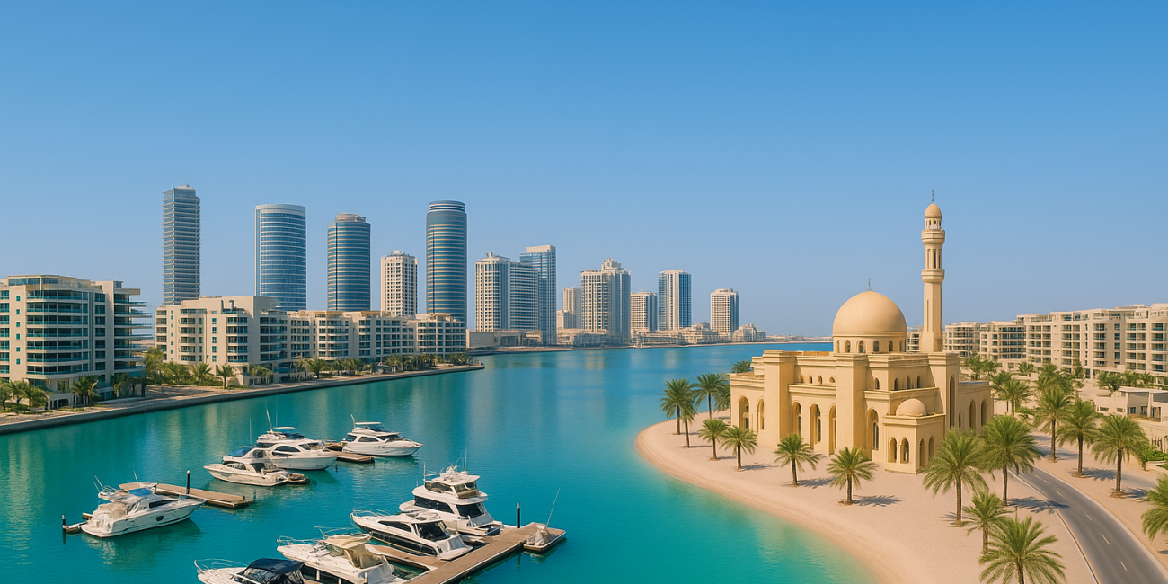 Psychoeducational Assessments for International Schools in Amwaj Islands