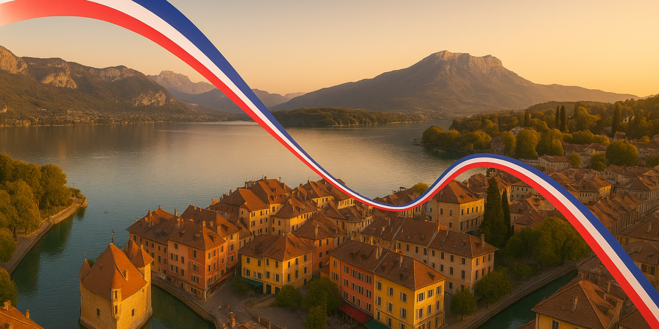 Psychoedukative Beurteilungen für internationale Schulen in Annecy