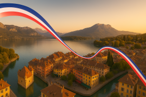 Psychoeducational Assessments for International Schools in Annecy