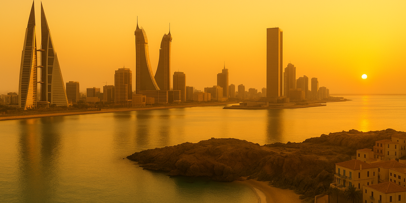 Psychoeducational Assessments for International Schools in Bahrain