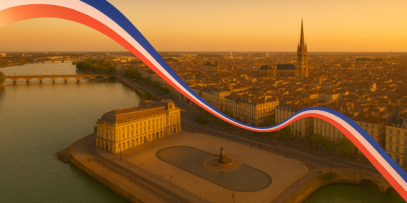 Psychoedukační hodnocení pro mezinárodní školy v Bordeaux