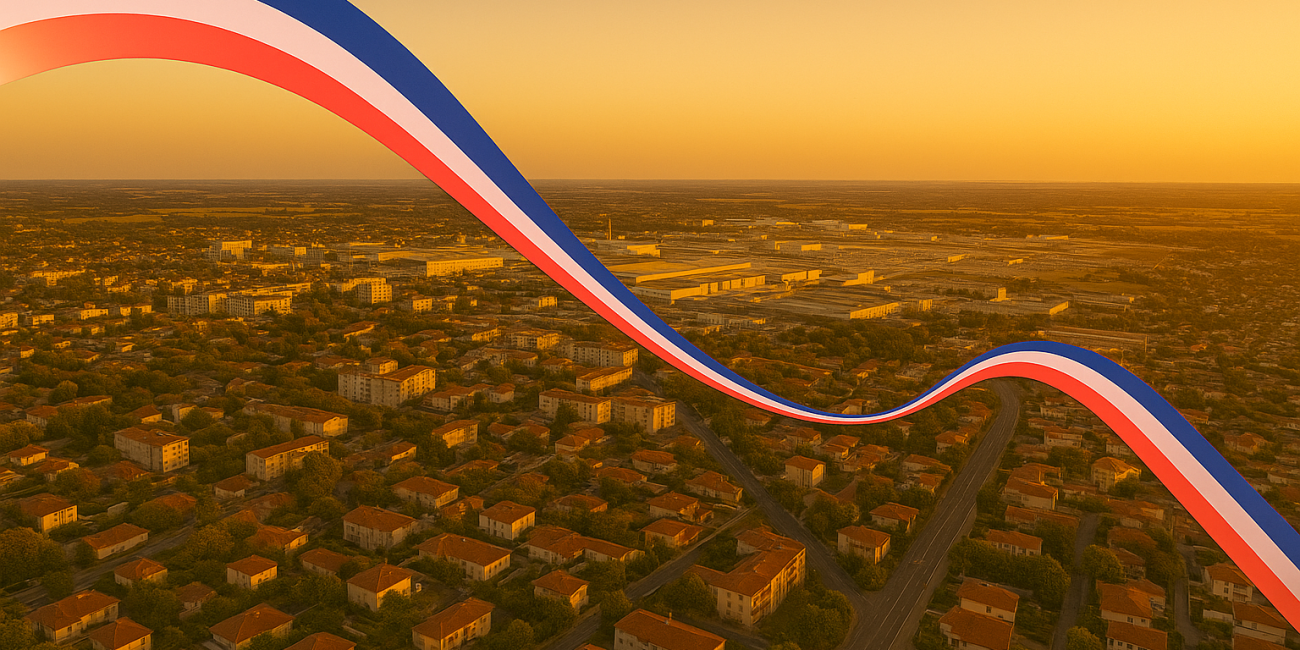 Психообразователни оценки за международни училища в Коломиерс