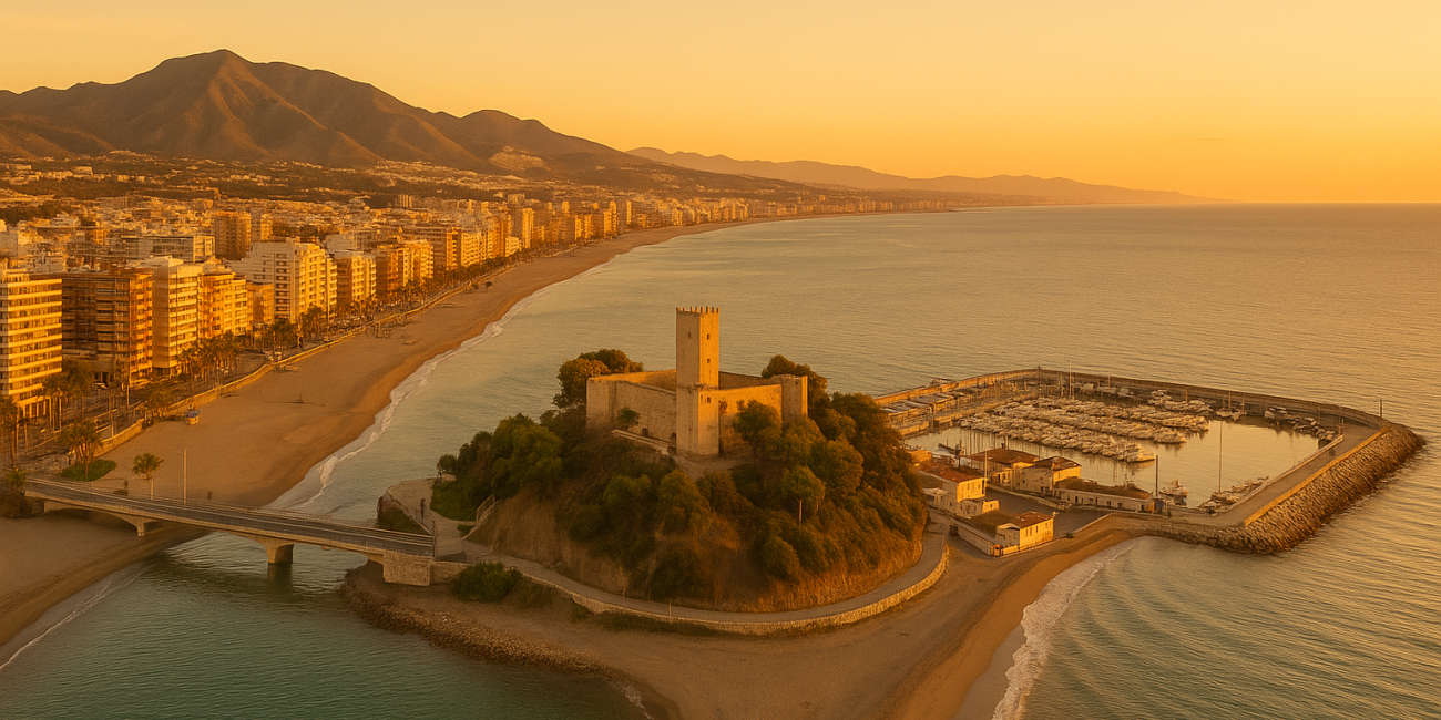 Psykoedukativa bedömningar för internationella skolor i Fuengirola