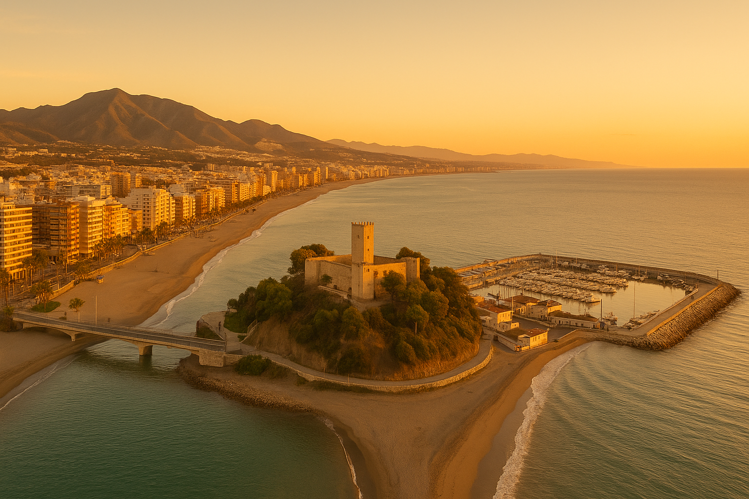Psihoedukacijske ocene za mednarodne šole v Fuengiroli