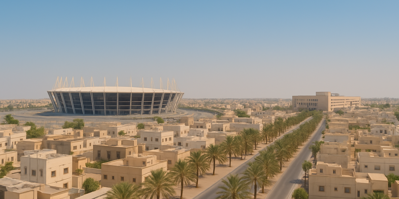 Psychoeducational Assessments for International Schools in Isa Town