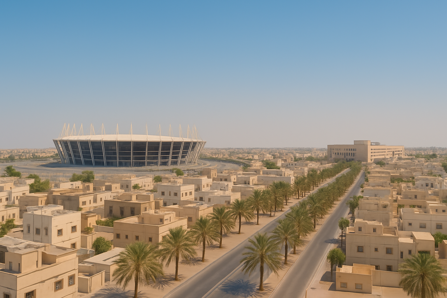 Psychoeducational Assessments for International Schools in Isa Town