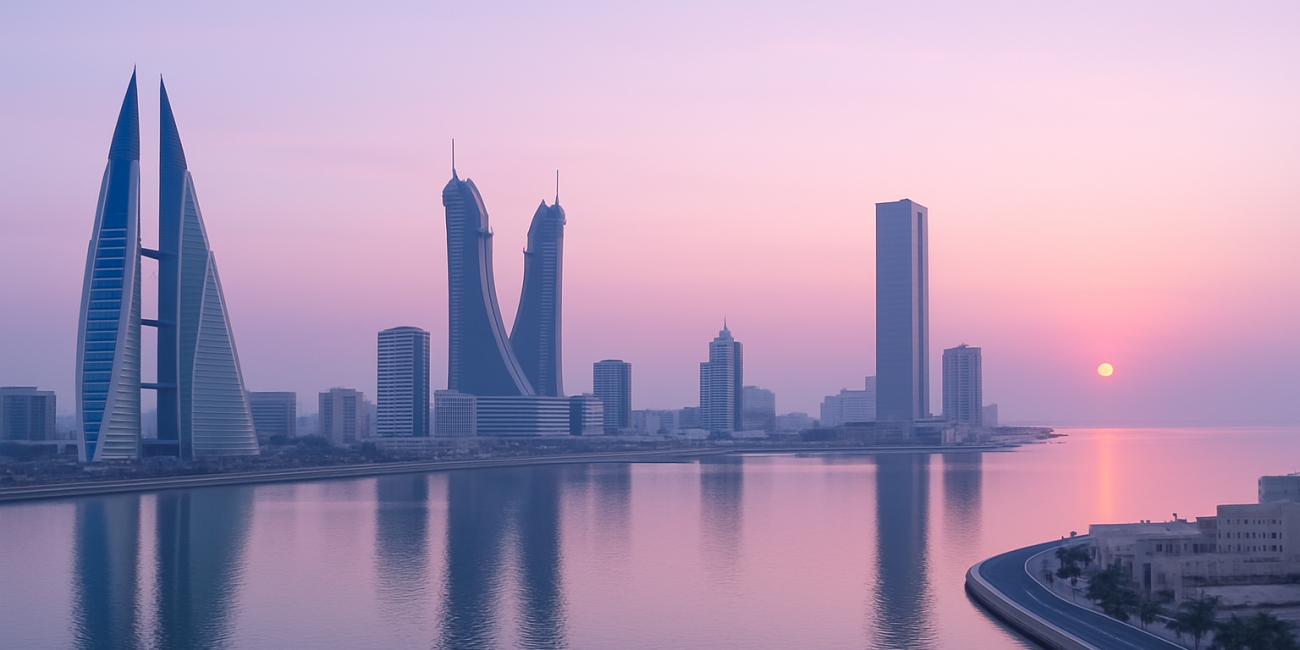 Психообразователни оценки за международни училища в Манама