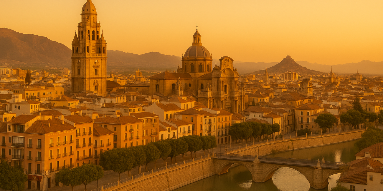 Psychoeducational Assessment para sa mga International School sa Murcia